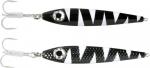 Spro PILK`X - Pilker - 200g - Black Tiger